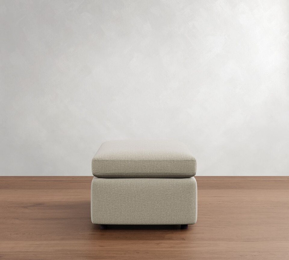 Dream Upholstered Ottoman