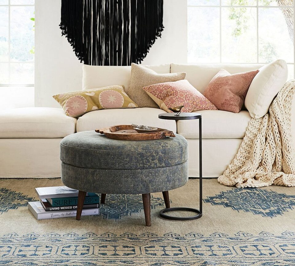 Duke Side Table