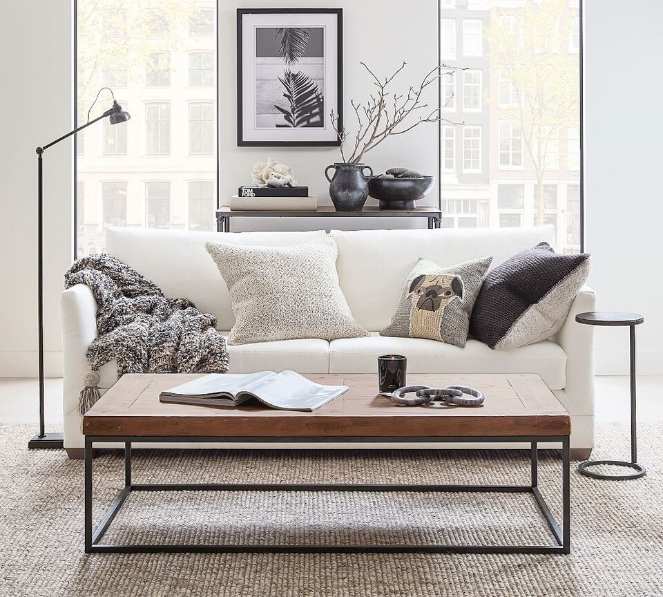 Duke Side Table