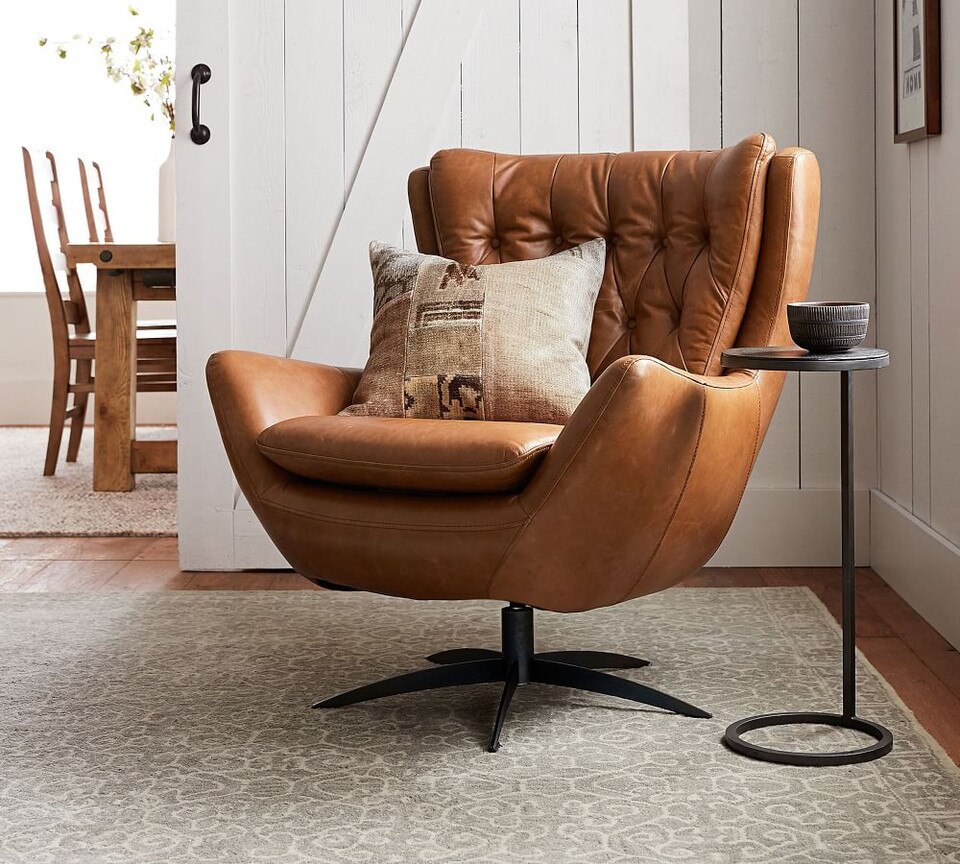 Duke Side Table