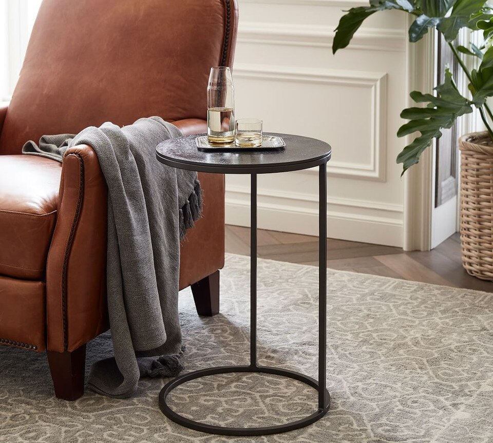 Duke Metal C-Table