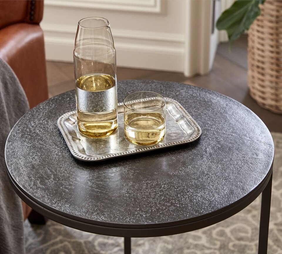 Duke Metal C-Table