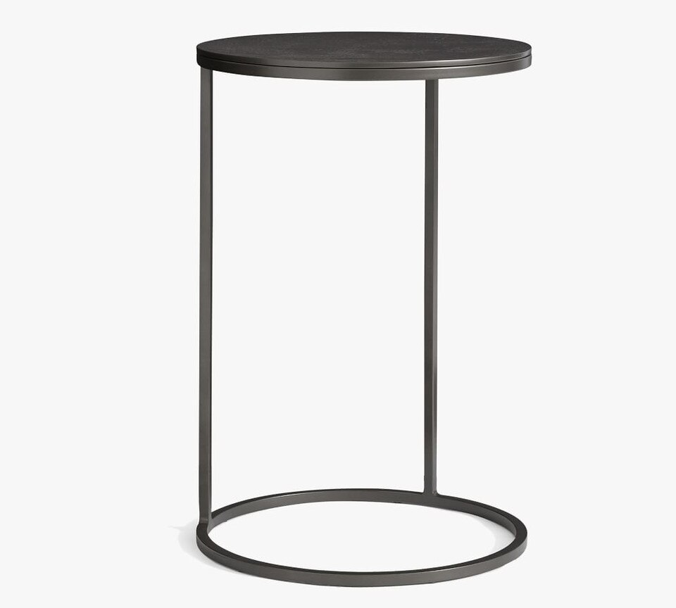 Duke Metal C-Table