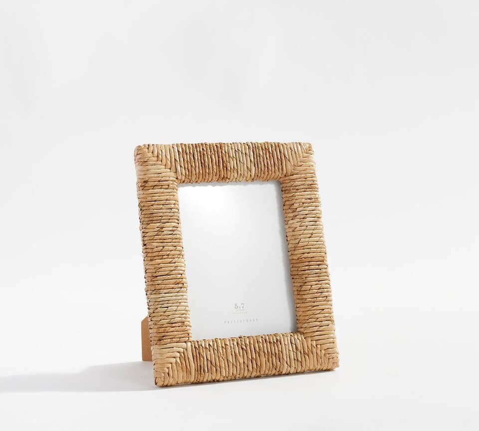 Malibu Handwoven Frames