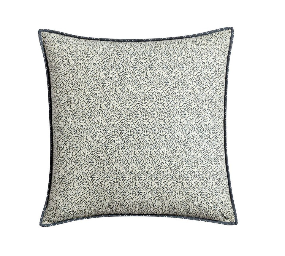 Ellis Reversible Quilted Pillowcases