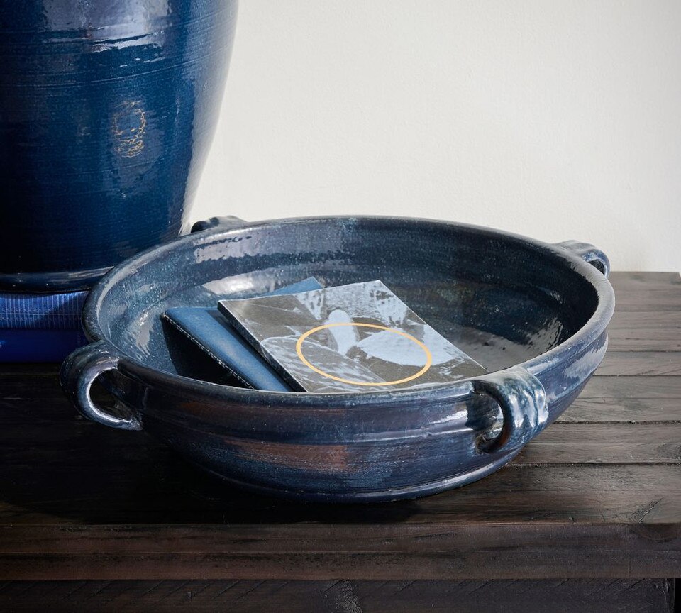 Emery Handcrafted Ceramic Collection
