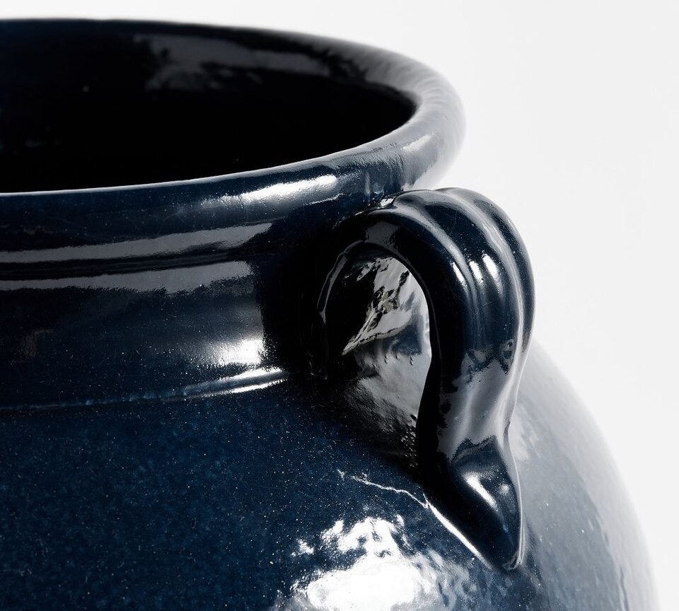 Emery Handcrafted Ceramic Collection