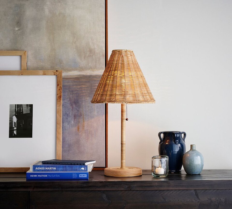 Emery Handcrafted Ceramic Collection