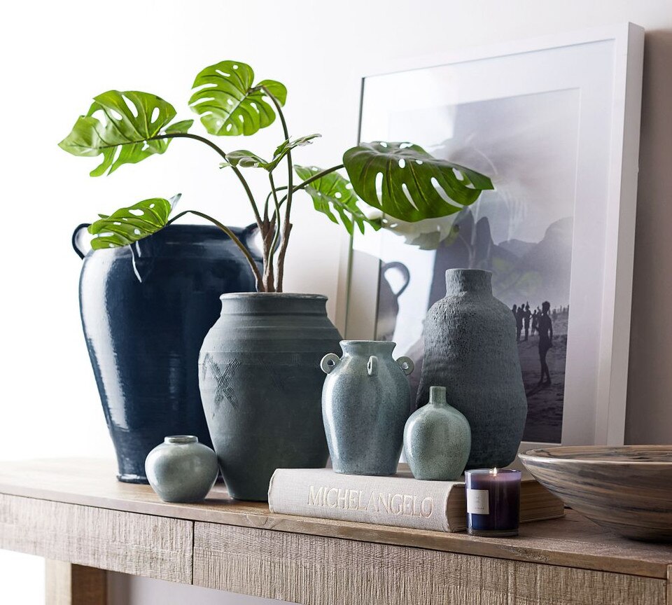 Emery Handcrafted Ceramic Collection