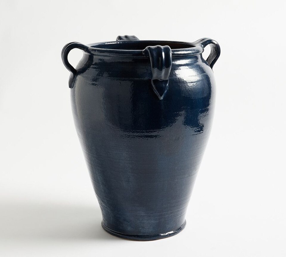 Emery Handcrafted Ceramic Collection