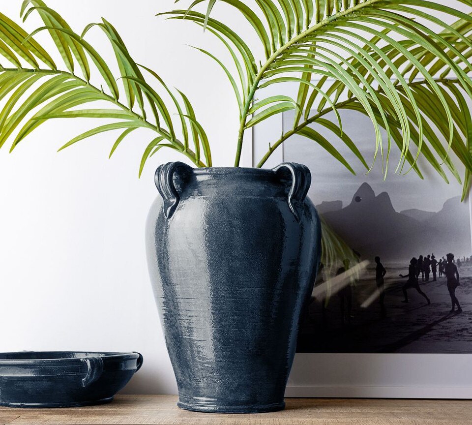 Emery Handcrafted Ceramic Collection