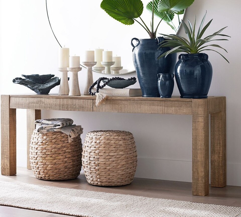 Emery Handcrafted Ceramic Collection