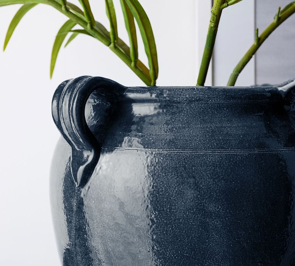 Emery Handcrafted Ceramic Collection