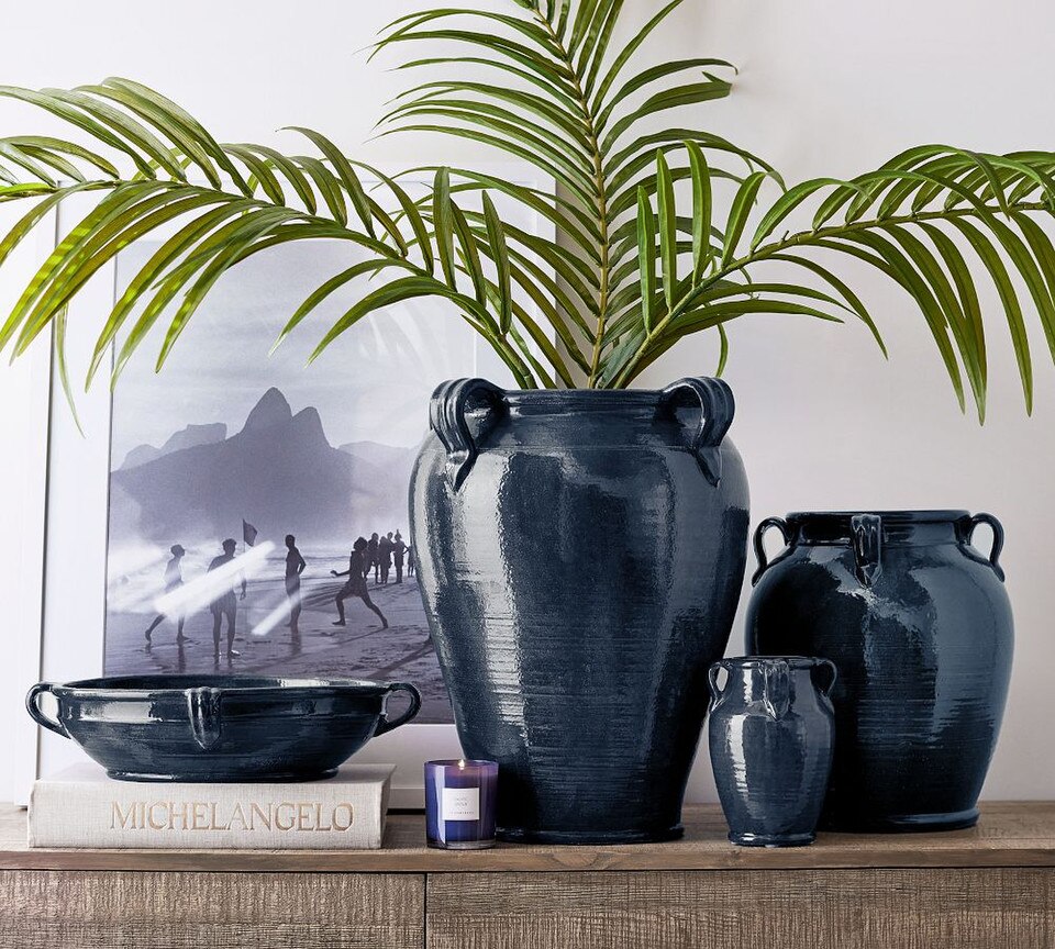 Emery Handcrafted Ceramic Collection
