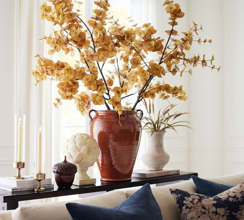 Emery Handcrafted Ceramic Vases