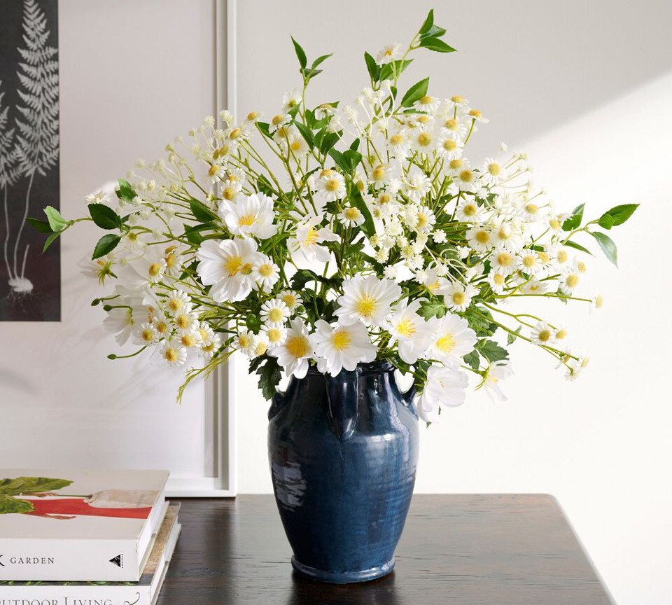 Emery Handcrafted Ceramic Vases