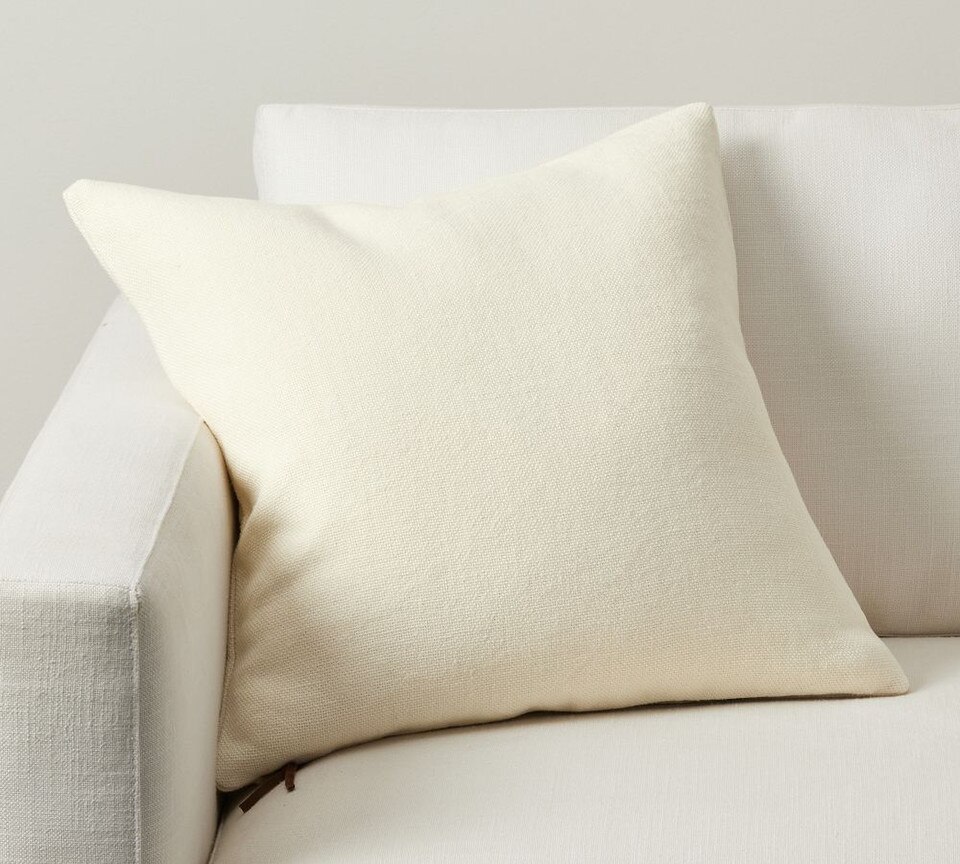 Everyday Linen Cushion Cover