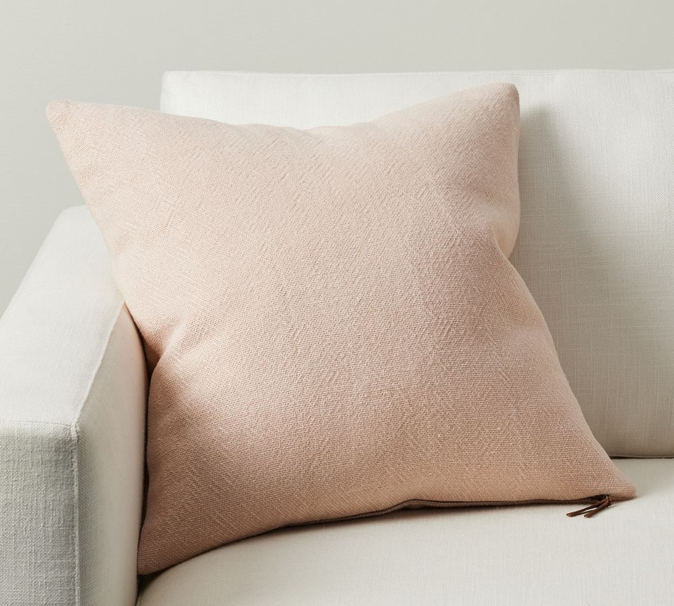 Everyday Linen Cushion Cover