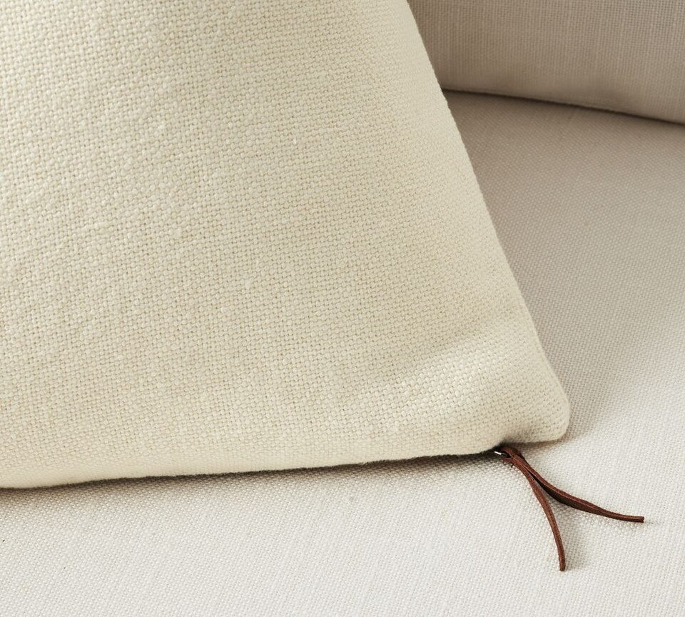 Everyday Linen Cushion Cover