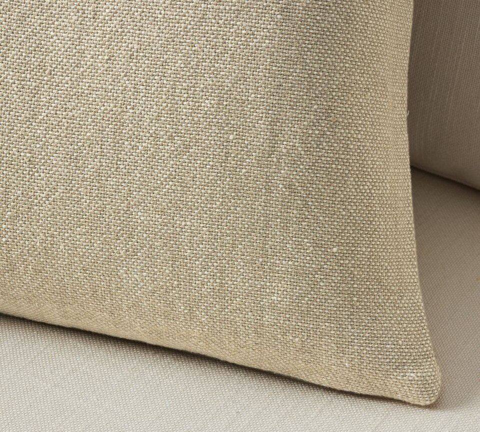 Everyday Linen Cushion Cover