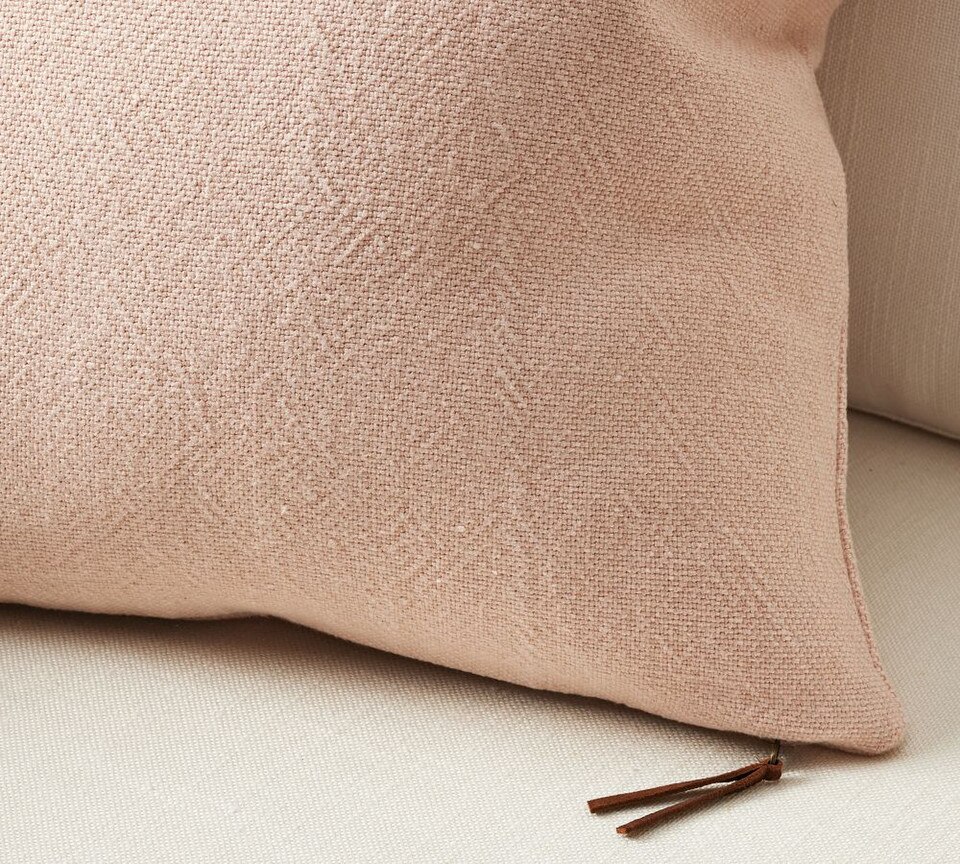 Everyday Linen Cushion Cover