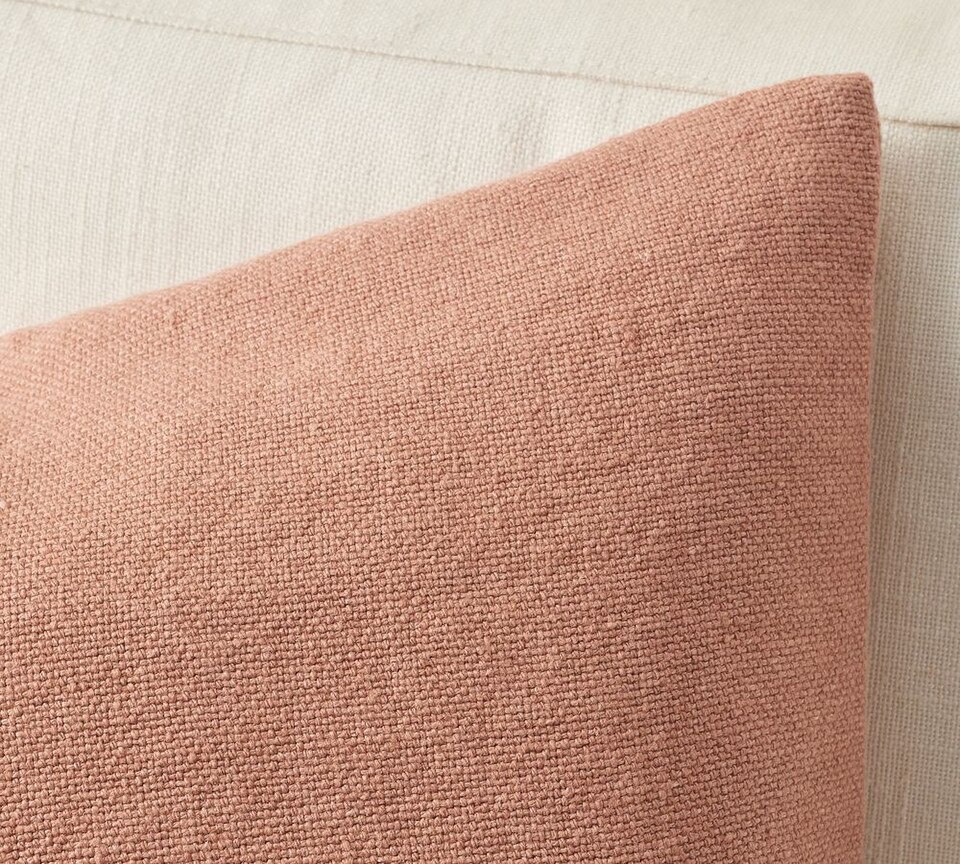 Everyday Linen Cushion Cover