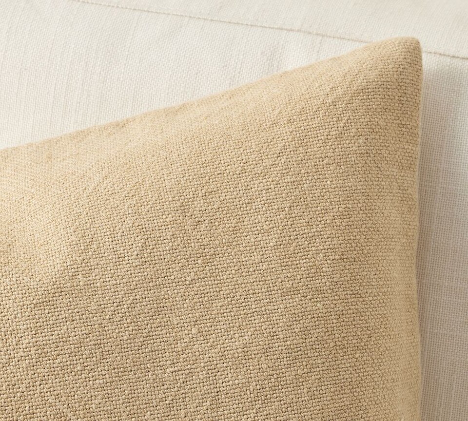 Everyday Linen Cushion Cover
