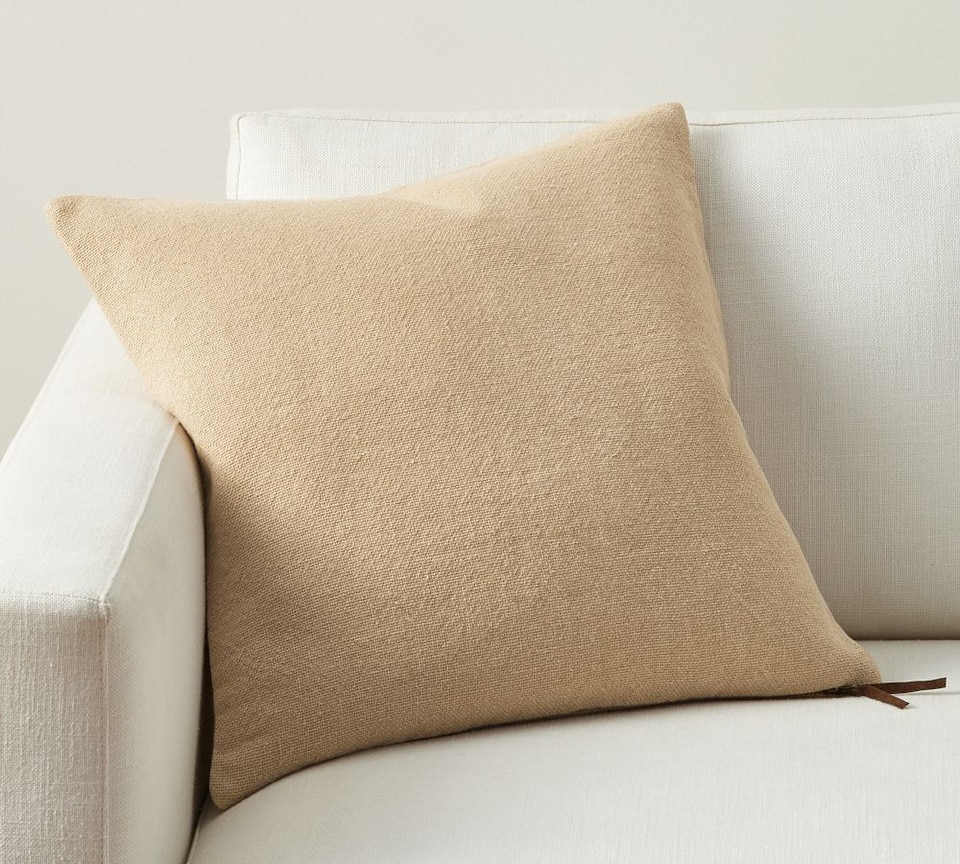 Everyday Linen Cushion Cover
