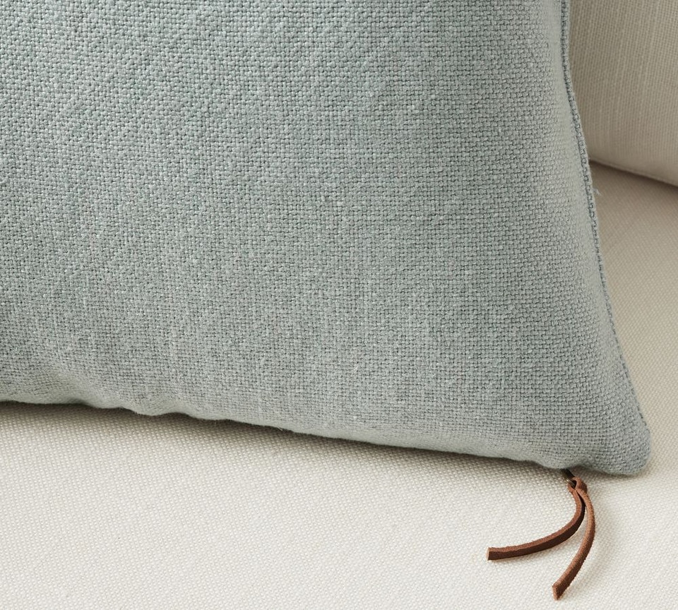 Everyday Linen Cushion Cover