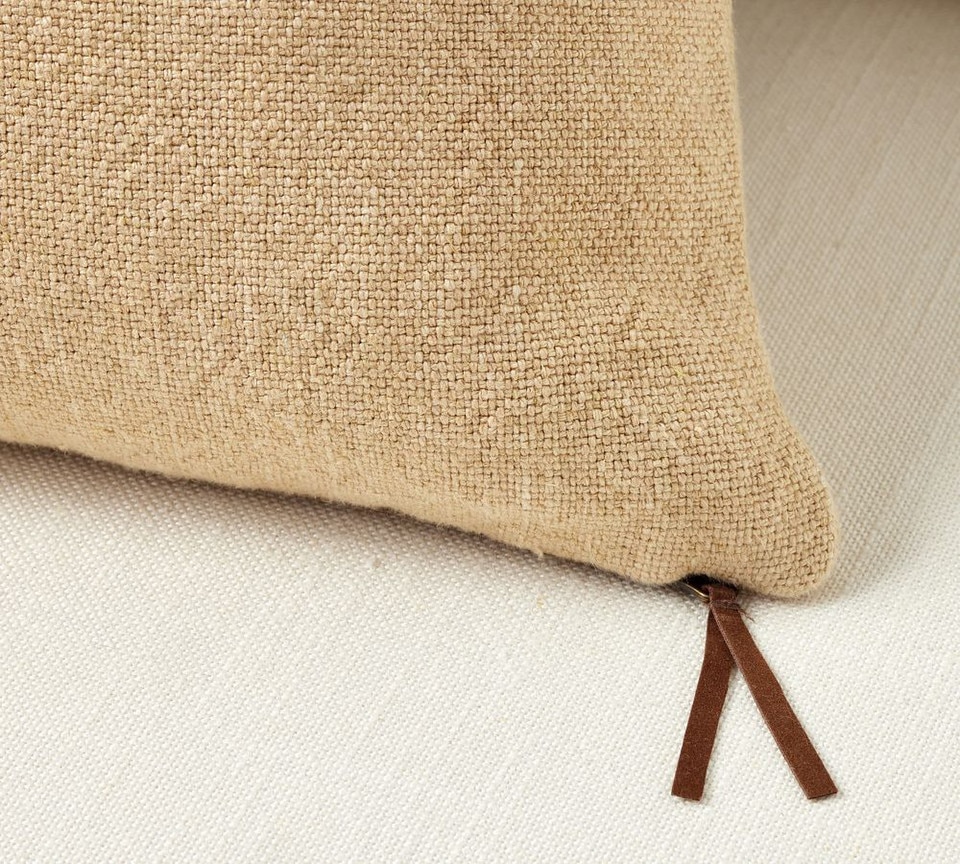 Everyday Linen Cushion Cover
