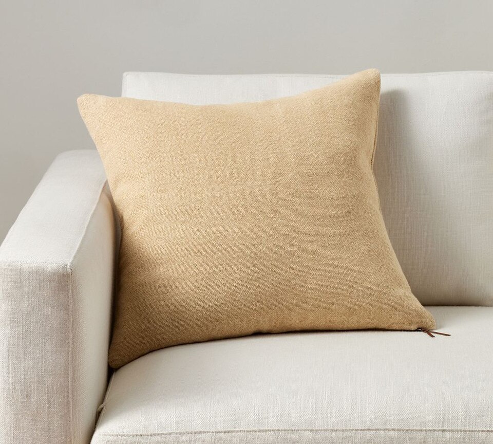 Everyday Linen Cushion Cover
