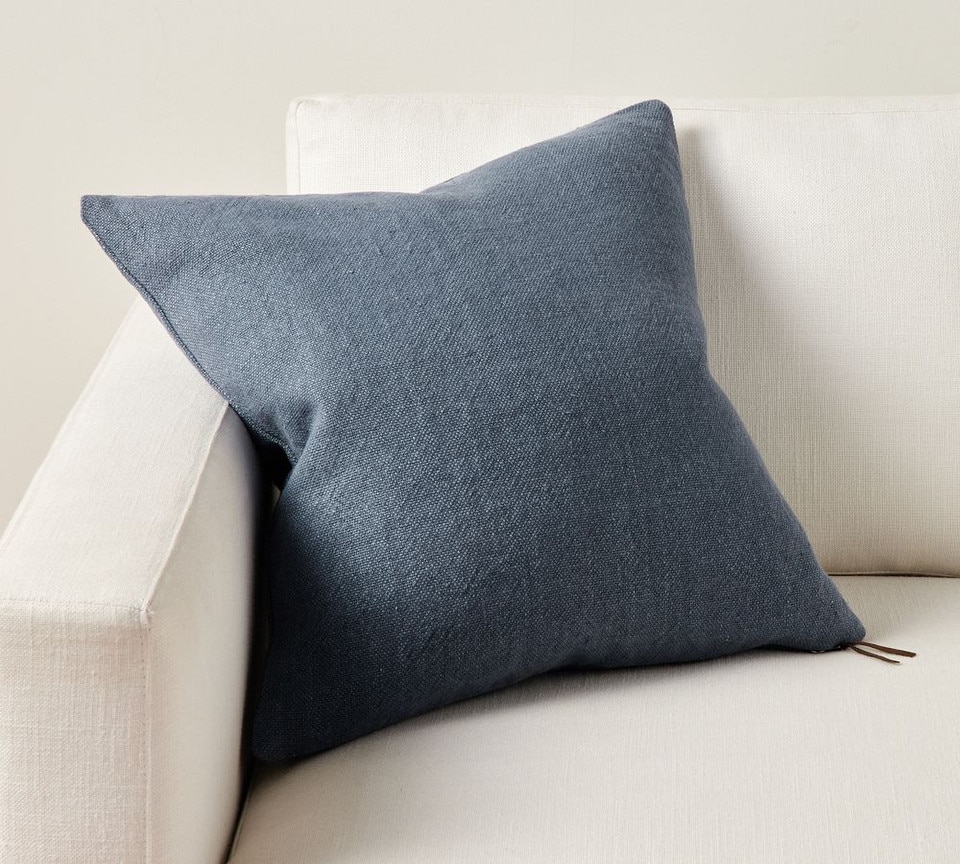 Everyday Linen Cushion Cover