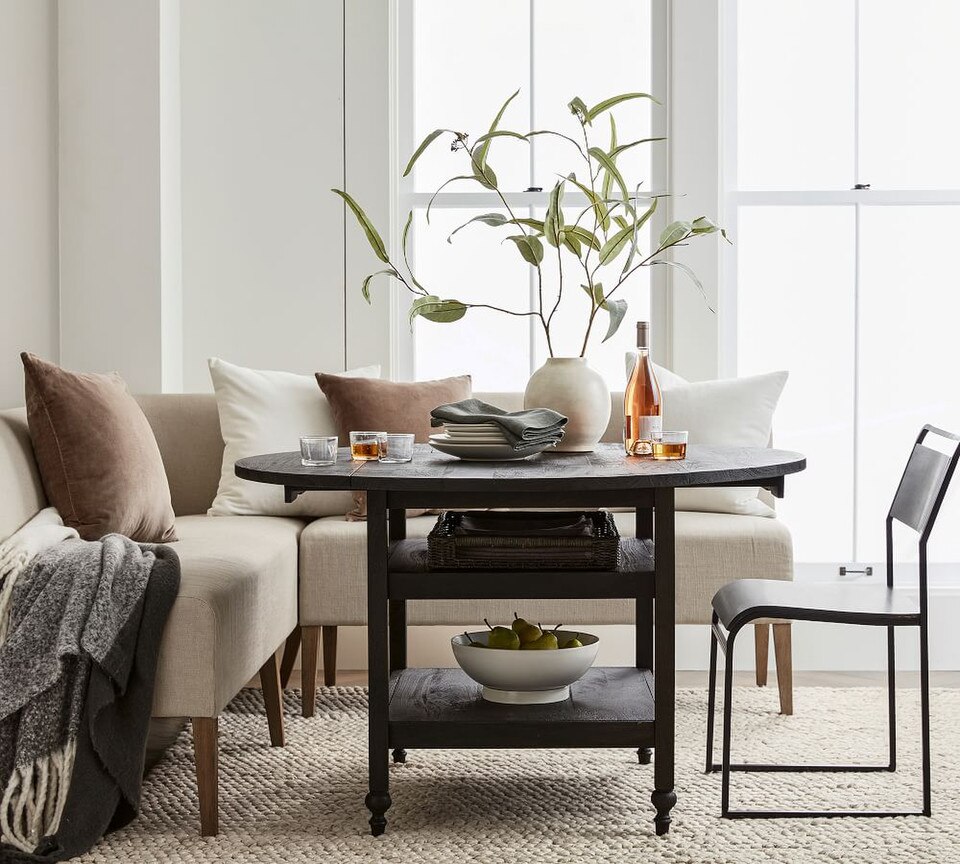 Everywhere Velvet Cushion