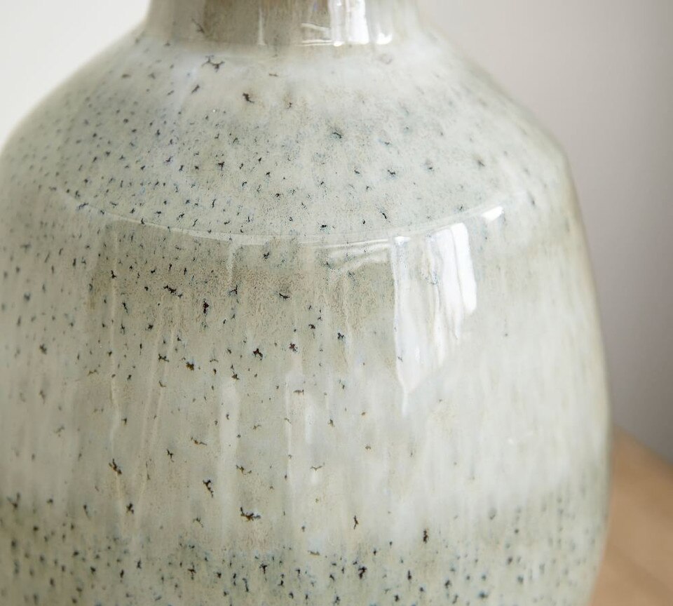 Ezra Ceramic Table Lamp Base