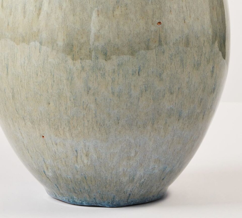 Ezra Ceramic Table Lamp Base