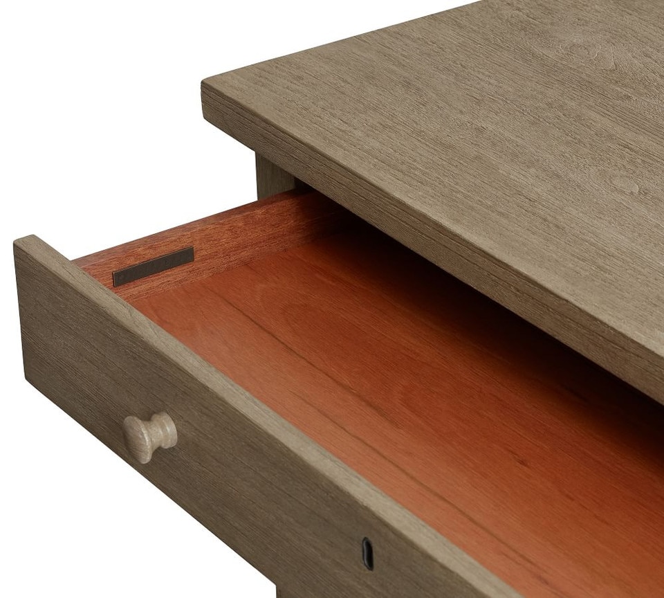 Farmhouse Writing Desk