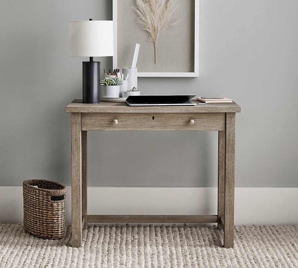 Farmhouse Writing Desk