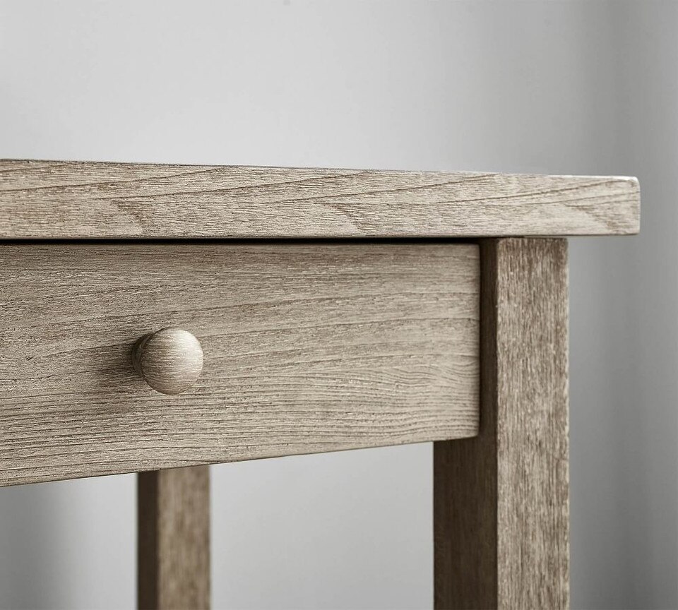 Farmhouse Writing Desk