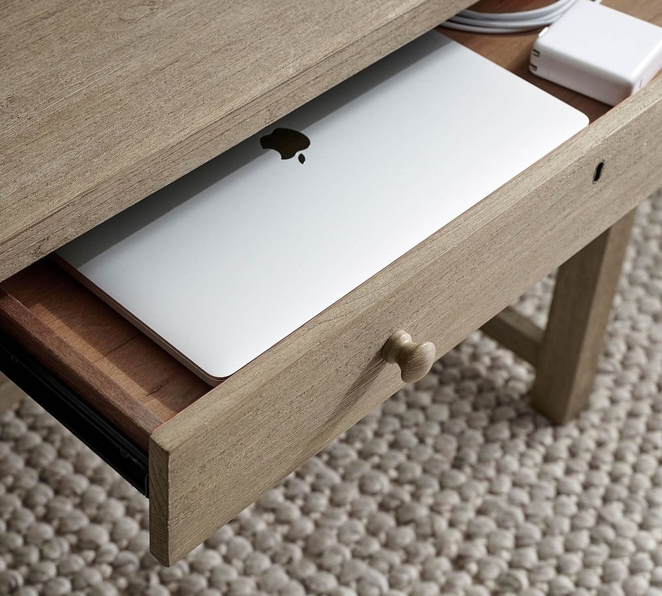 Farmhouse Writing Desk