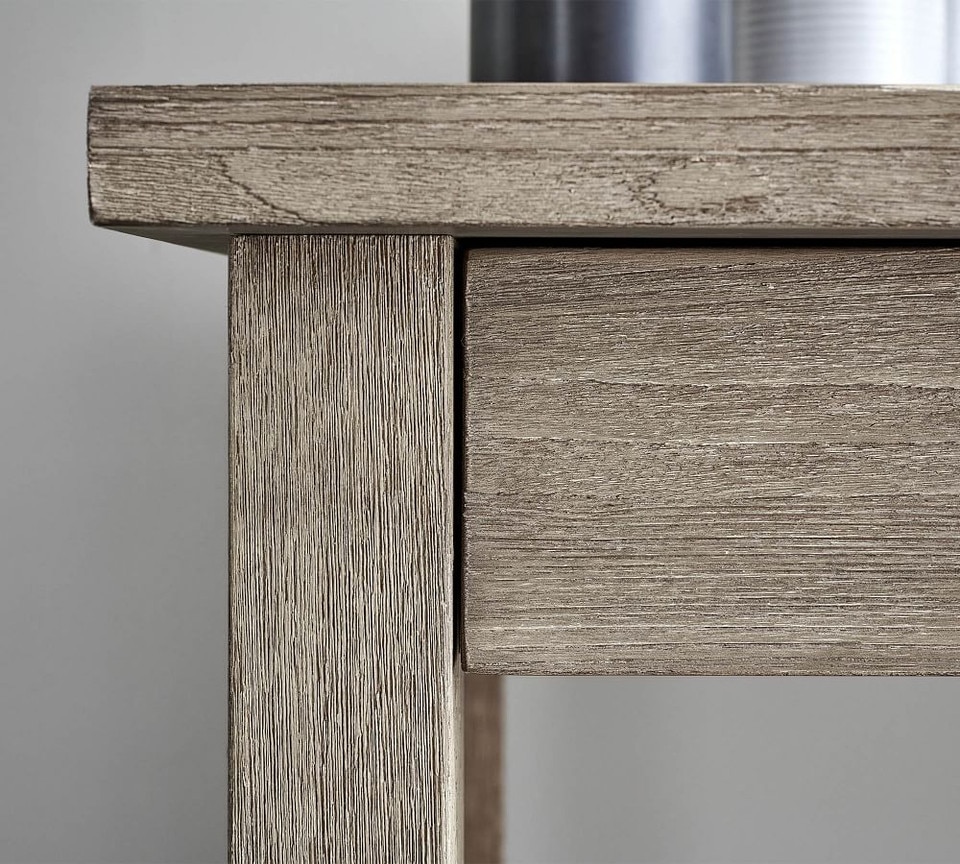 Farmhouse Writing Desk