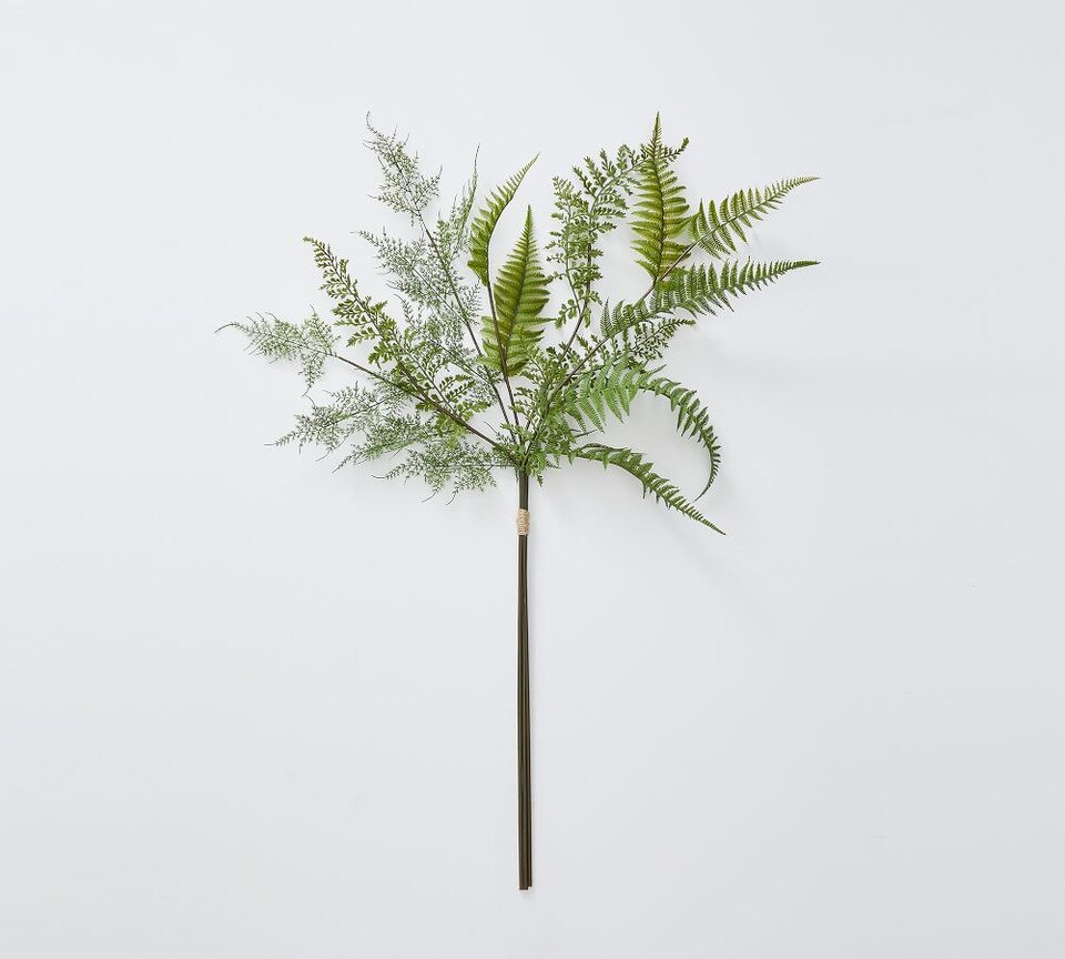 Faux Fern Bundle