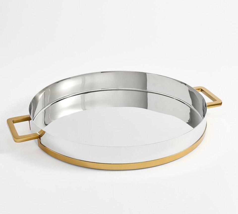 Fillmore Bar Tray
