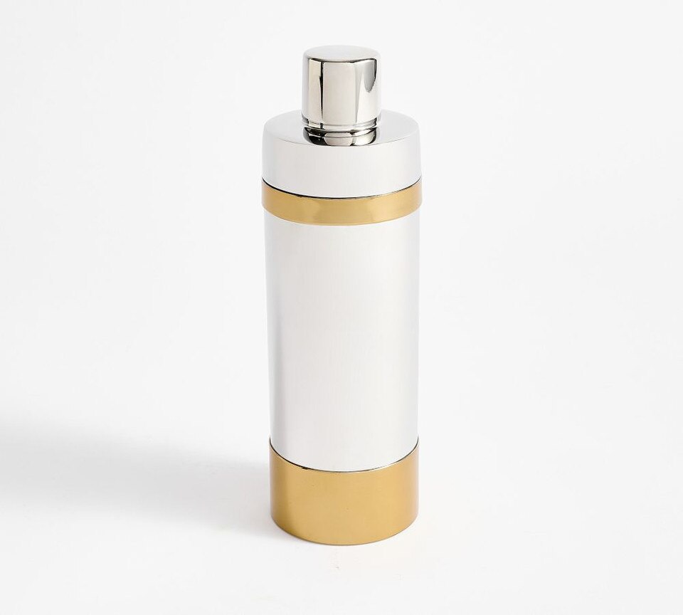 Fillmore Cocktail Shaker