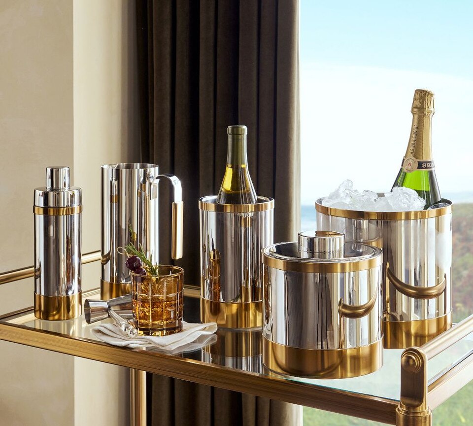 Fillmore Wine Chiller
