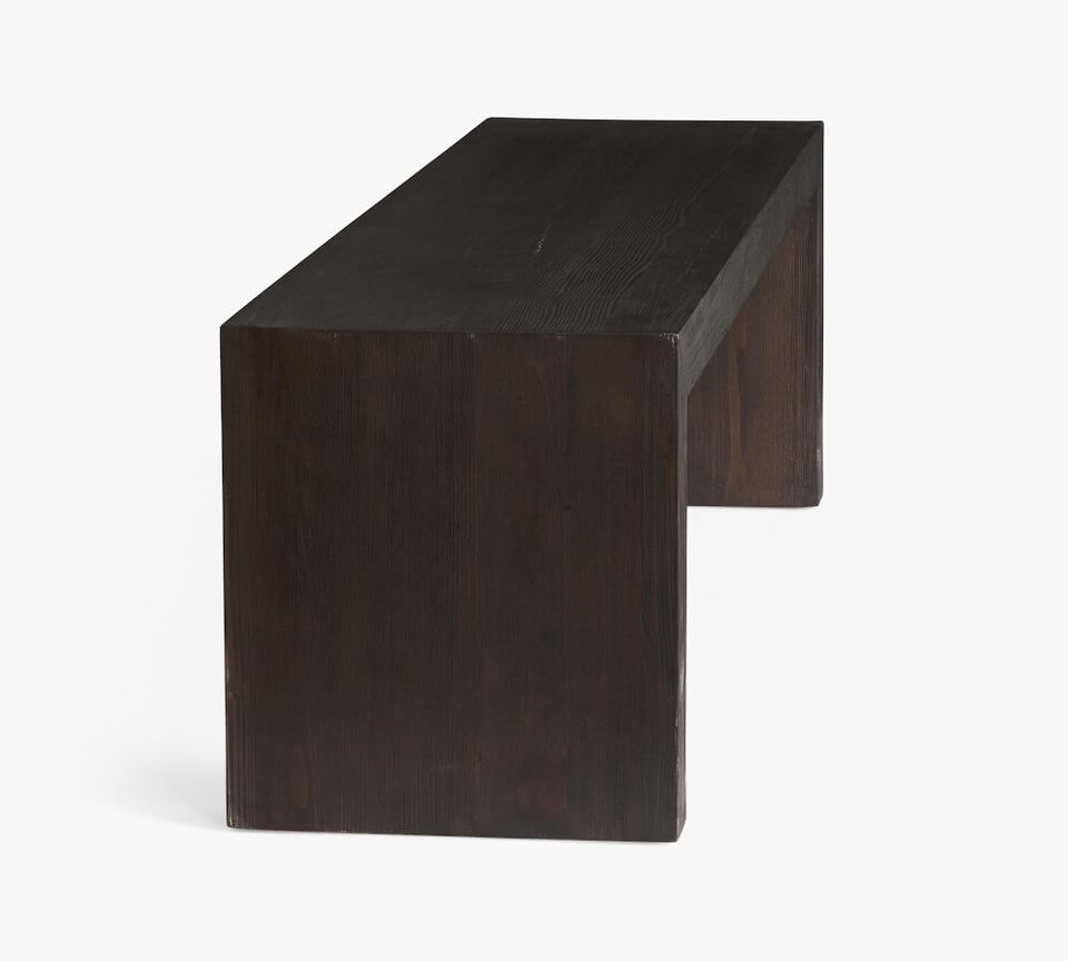 Folsom Dining Bench