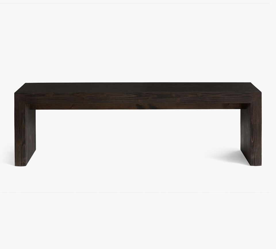 Folsom Dining Bench