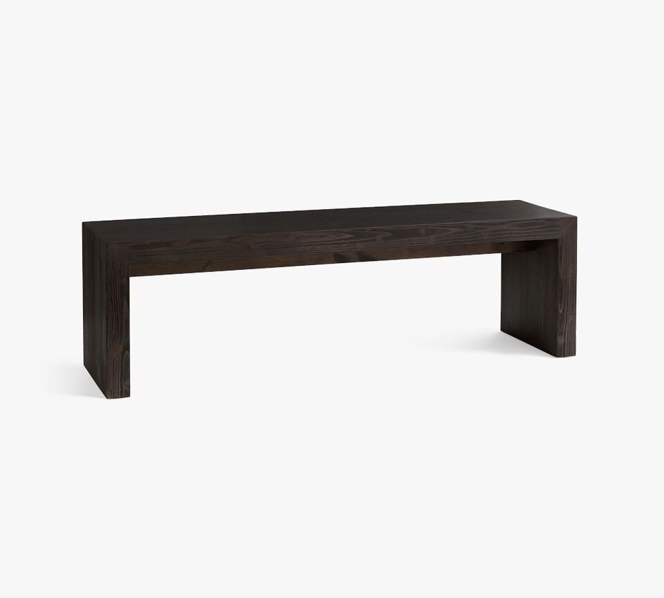 Folsom Dining Bench