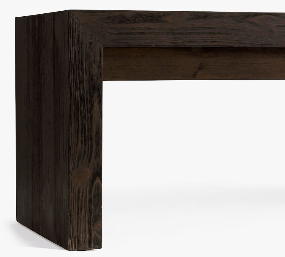 Folsom Dining Bench