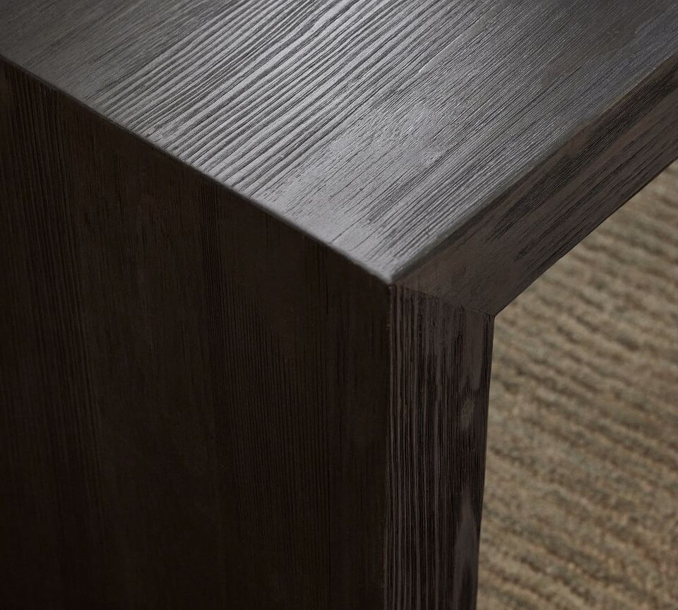 Folsom Dining Bench