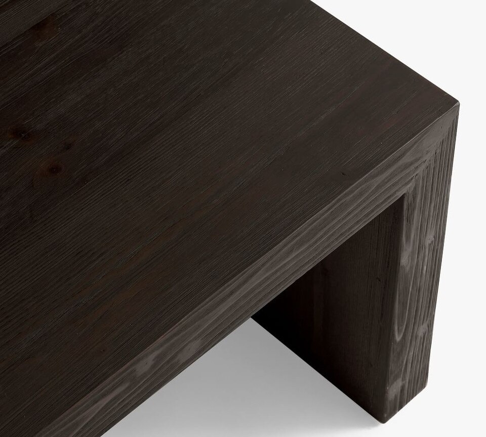 Folsom Dining Bench